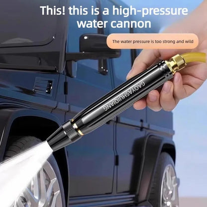 🔥NEW HOT SELLING 60% OFF🔥Home High-Pressure Car Wash Water Gun
