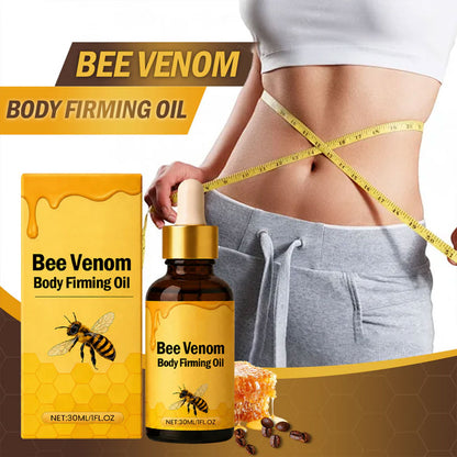 Bee Venom Body Firming Oil