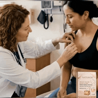 Your Breasts, Rebuilt From the Inside Out.