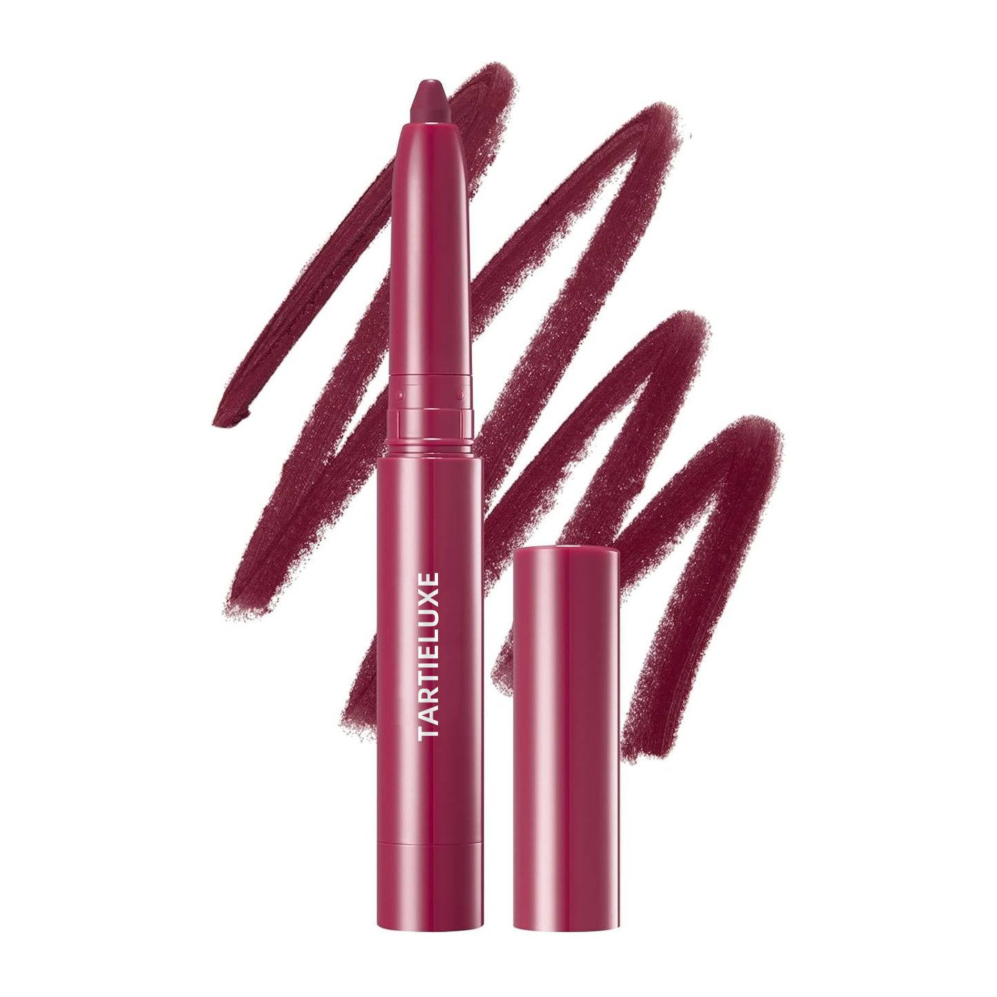 Easy Glide Lip Liner — Creamy, Blendable Color with Smooth Application, Summervibes