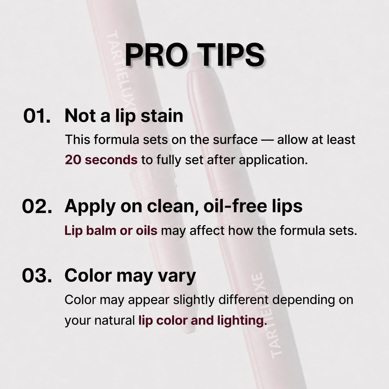 Easy Glide Lip Liner — Creamy, Blendable Color with Smooth Application, Summervibes