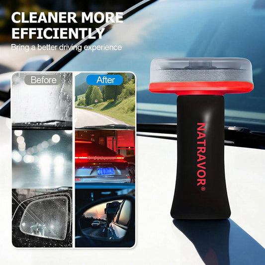Clear Drive Auto Glass Restorer Pro