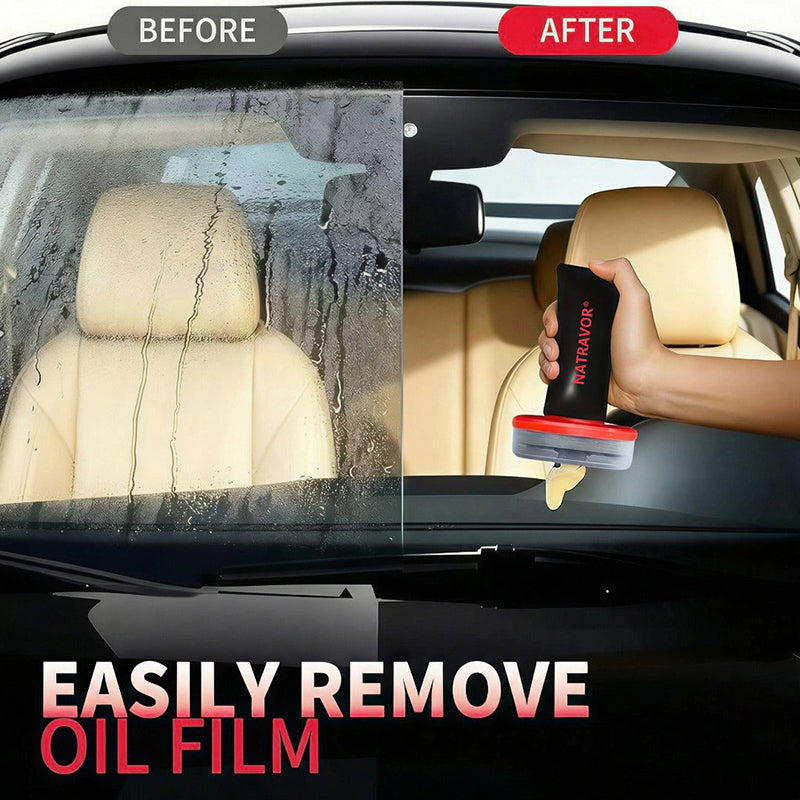 Clear Drive Auto Glass Restorer Pro