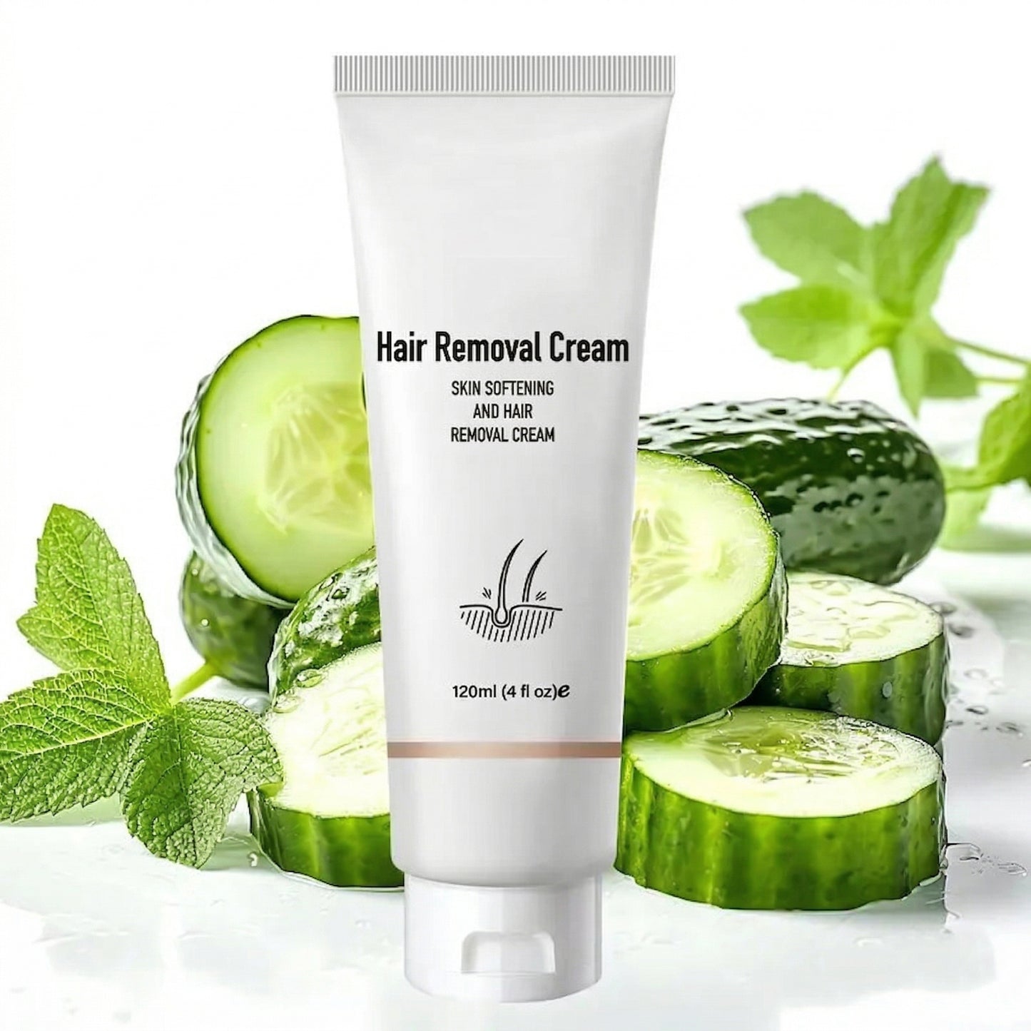 Hair RemovalCream for All Women &Men