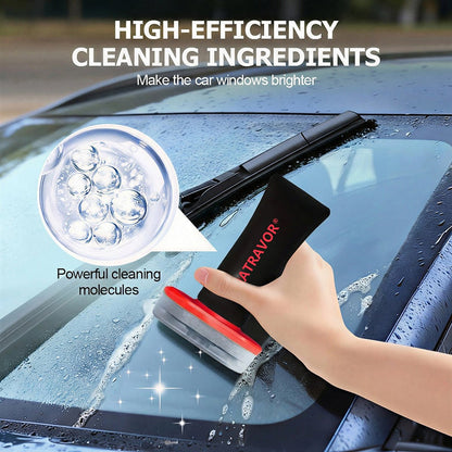Clear Drive Auto Glass Restorer Pro