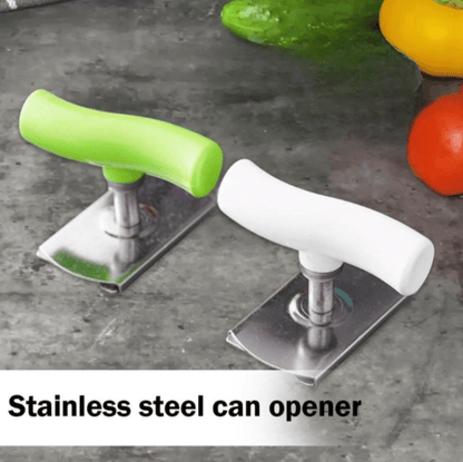 🍯 Effortless Jar Opening  – ✨2026 Anti-Slip Grip Jar Opener – For Comfortable, Easy Use Every Time