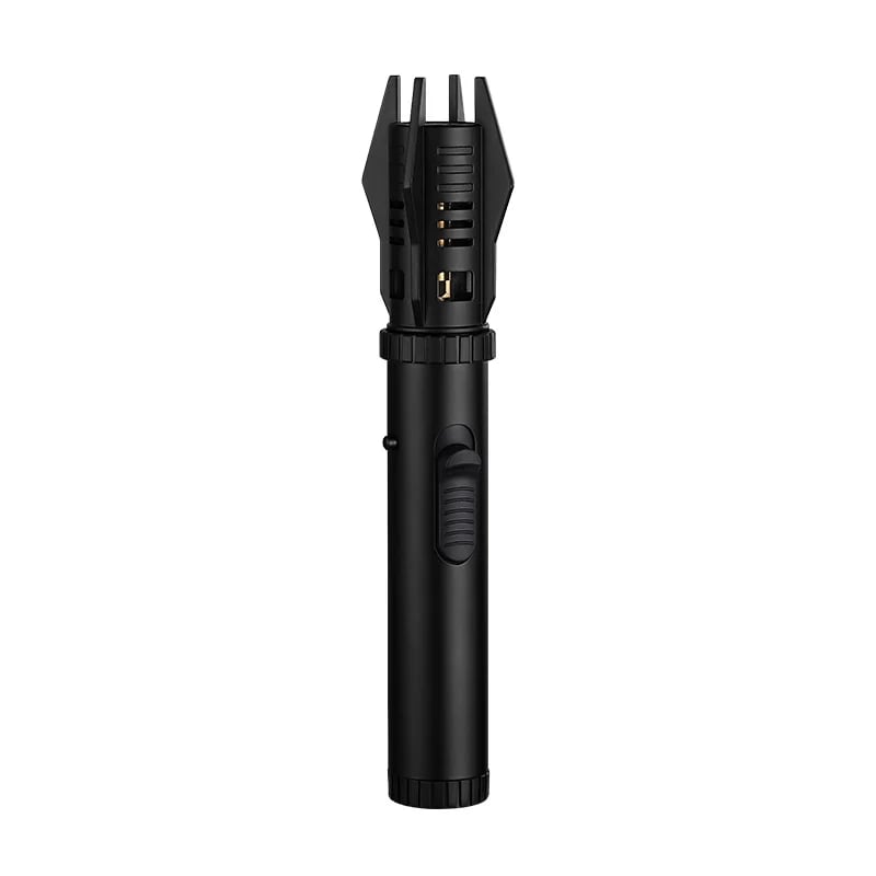🔥Summer Promotion 49% OFF💥Camping Outdoor Windproof Straight Flame Lighter