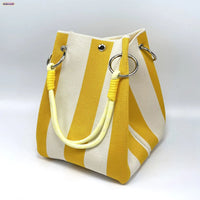 Beige Stripe