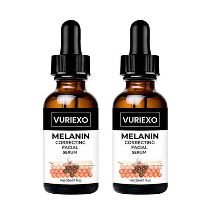 ✨Fast Dark Spot Remover-vuriexo™  Melanin Correcting Facial Serum(🔥Last Day Promotion 60% OFF)