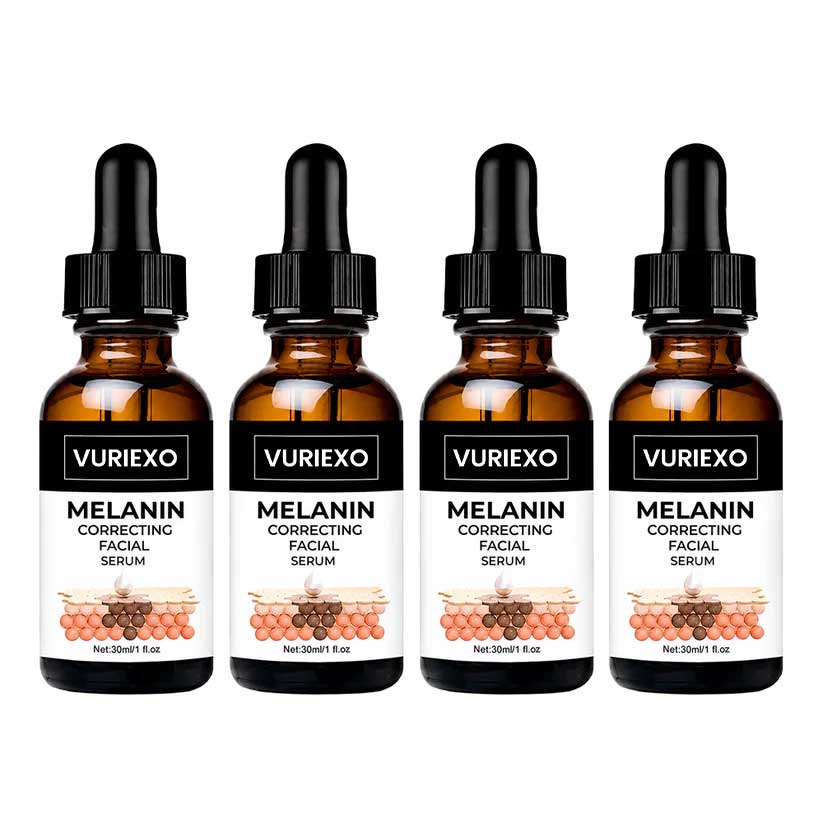 ✨Fast Dark Spot Remover-vuriexo™  Melanin Correcting Facial Serum(🔥Last Day Promotion 60% OFF)