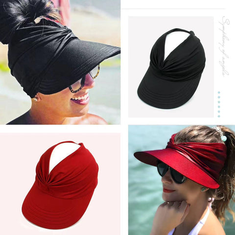 🔥 Hot Sale 50% OFF💕Summer Women's Sun Hat