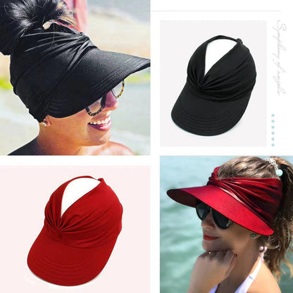 🔥 Hot Sale 50% OFF💕Summer Women's Sun Hat