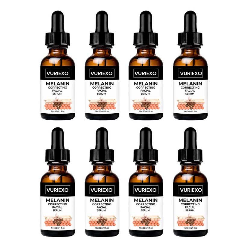 ✨Fast Dark Spot Remover-vuriexo™  Melanin Correcting Facial Serum(🔥Last Day Promotion 60% OFF)