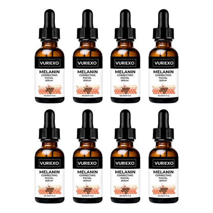 ✨Fast Dark Spot Remover-vuriexo™  Melanin Correcting Facial Serum(🔥Last Day Promotion 60% OFF)