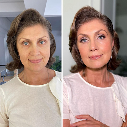 Party in a Palette – 4-in-1 Face Palette Set 💄✨ | Free Shipping When You Buy 2 ✈️