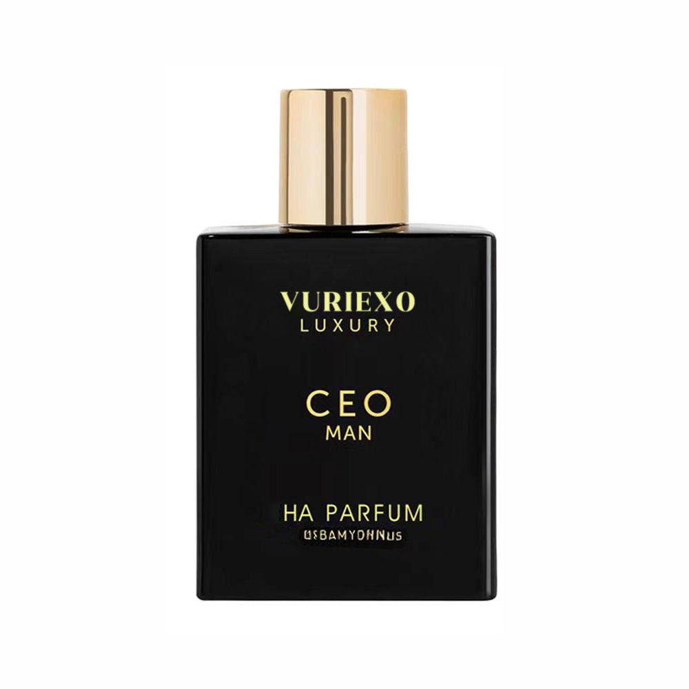 Gentlemen’s Fragrance Duo – CEO Man & G.O.A.T. Man