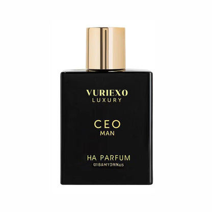 Gentlemen’s Fragrance Duo – CEO Man & G.O.A.T. Man