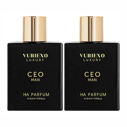 Gentlemen’s Fragrance Duo – CEO Man & G.O.A.T. Man