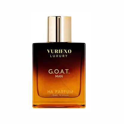 Gentlemen’s Fragrance Duo – CEO Man & G.O.A.T. Man