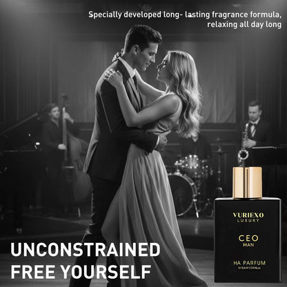 Gentlemen’s Fragrance Duo – CEO Man & G.O.A.T. Man