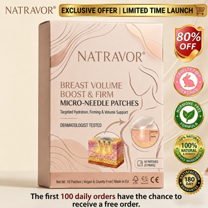 Your Breasts, Rebuilt From the Inside Out.