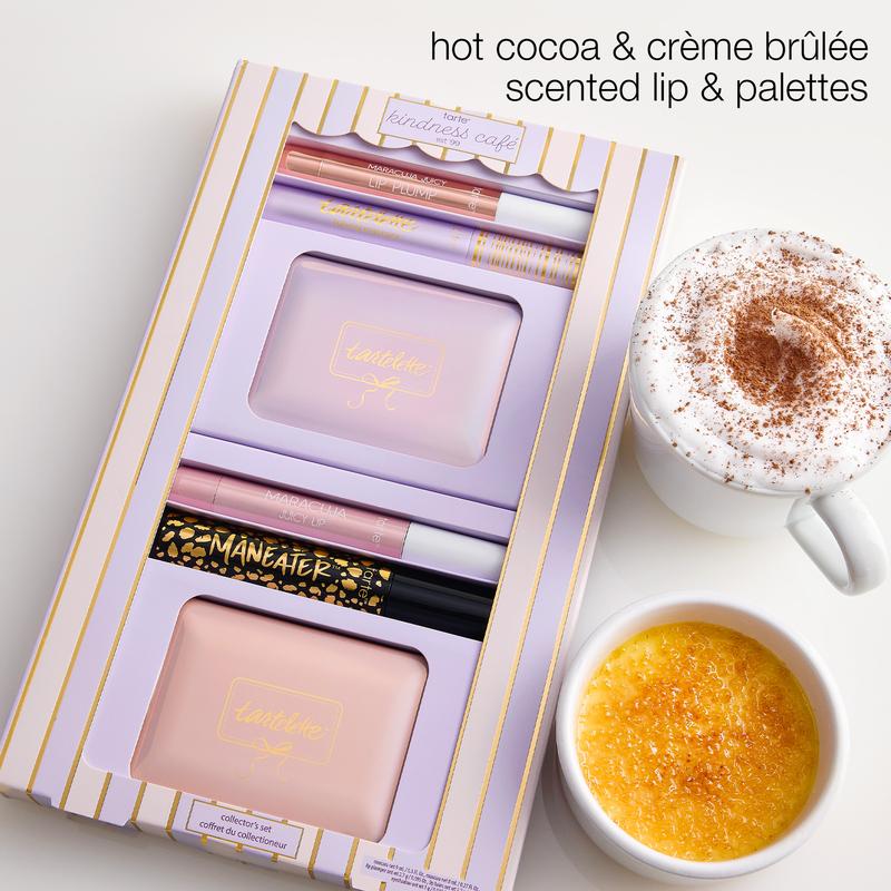 kindness cafe collectors set