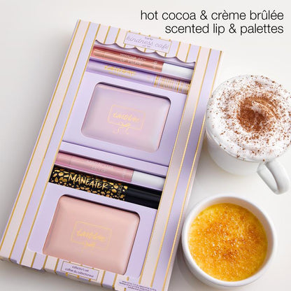 kindness cafe collectors set