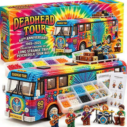 60th Anniversary Collector Handmade Craft Set