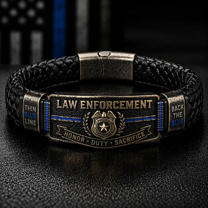 Law Enforcement