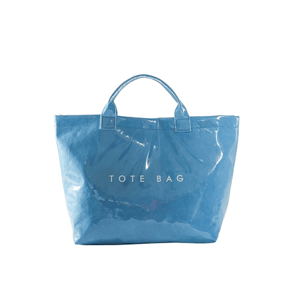 🎄25 Christmas Gift - Women's Letters Print Tote Bag⏰