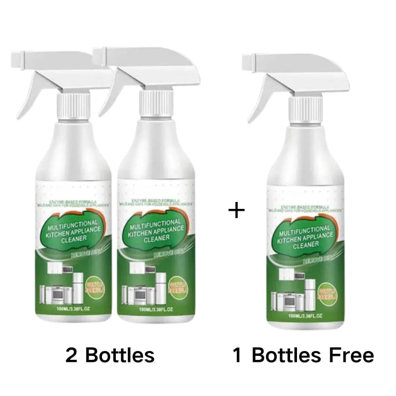 Buy 2 Get 1 Free ✨3 Bottles
