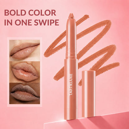 Easy Glide Lip Liner — Creamy, Blendable Color with Smooth Application, Summervibes