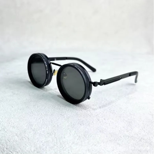 Adjustable Filters: The Last Pair of Sunglasses You’ll Ever Need ☀️☁️