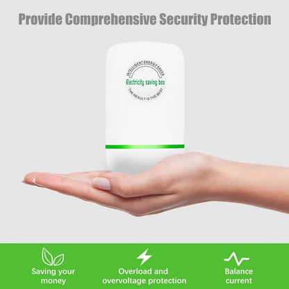 🔥Lsat Day 49% OFF⚡Household Electricity Saving Box