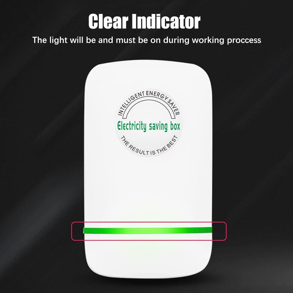 🔥Lsat Day 49% OFF⚡Household Electricity Saving Box