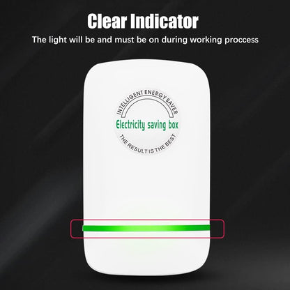 🔥Lsat Day 49% OFF⚡Household Electricity Saving Box