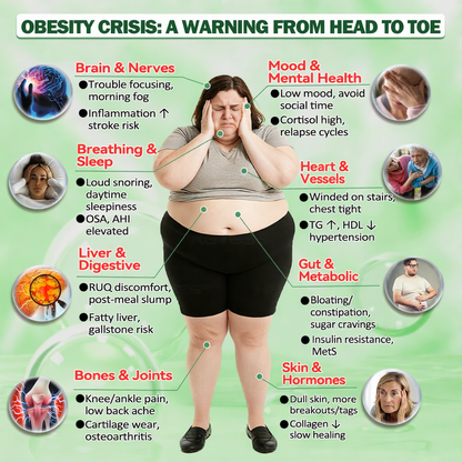 💖💖 AGELESSORY® 𝙈𝒐𝒓𝒊𝒏𝒈𝗮 · 𝗕𝗲𝗿𝗯𝐞𝐫𝐢𝐧𝙚 × 𝙉𝑨𝑫+ 𝟏𝟎-𝙞𝙣-𝟏 𝘼𝒅𝒗𝒂𝒏𝒄𝒆𝐝 𝐍𝐚𝐧𝙤 𝙈𝙞𝙘𝙧𝙤𝙣𝒆𝒆𝒅𝒍𝐞 𝐏𝐚𝐭𝙘𝙝(𝐉𝐮𝐬𝐭 𝐨𝐧𝐜𝐞 𝐚 𝐝𝐚𝐲, 𝐯𝐢𝐬𝐢𝐛𝐥𝐞 𝐜𝐡𝐚𝐧𝐠𝐞𝐬 𝐢𝐧 𝟕 𝐝𝐚𝐲𝐬） ✅ 𝐅𝐨𝐫 𝐨𝐛𝐞𝐬𝐢𝐭𝐲, 🅛🅞🅞🅢🅔 🅢🅚🅘🅝,𝐝𝐢𝐚𝐛𝐞𝐭𝐞𝐬, 𝐬𝐥𝐞𝐞𝐩 𝐚𝐩𝐧𝐞𝐚, 𝐣𝐨𝐢𝐧𝐭 𝐢𝐬𝐬𝐮𝐞𝐬, 𝐚𝐧𝐝 𝐦𝐨𝐫𝐞🗽