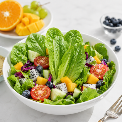 Grow once, harvest for months! The ultimate cut-and-come-again veggie! ⚡-QZZ