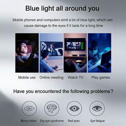 🌎Ends Today: 60% OFF!🔥👓Pocket Foldable Glasses – Blue Light & Magnifying Eyewear