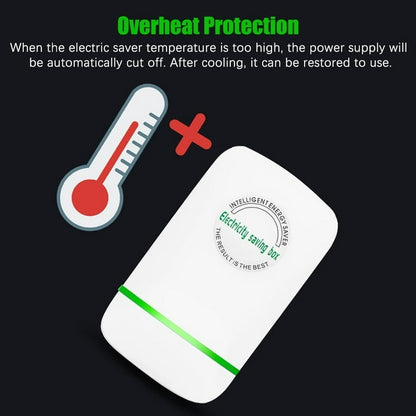 🔥Lsat Day 49% OFF⚡Household Electricity Saving Box