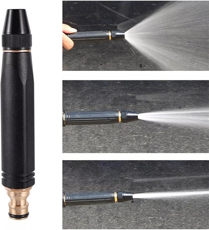 🔥NEW HOT SELLING 60% OFF🔥Home High-Pressure Car Wash Water Gun
