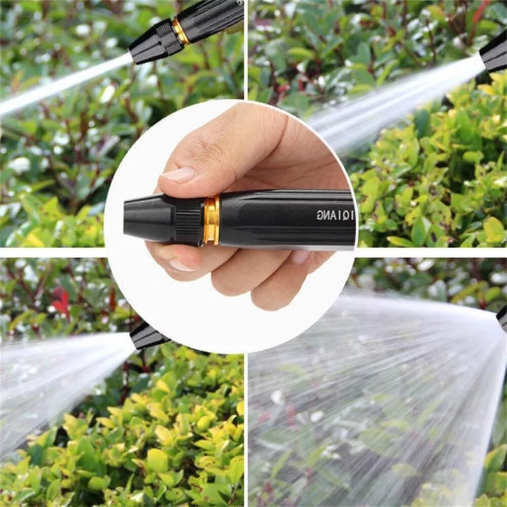 🔥NEW HOT SELLING 60% OFF🔥Home High-Pressure Car Wash Water Gun