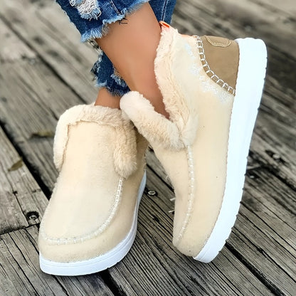 🔥Letzter Tag: 49 % Rabatt🔥 – Kickly Orthopädische Fleece-Slipper