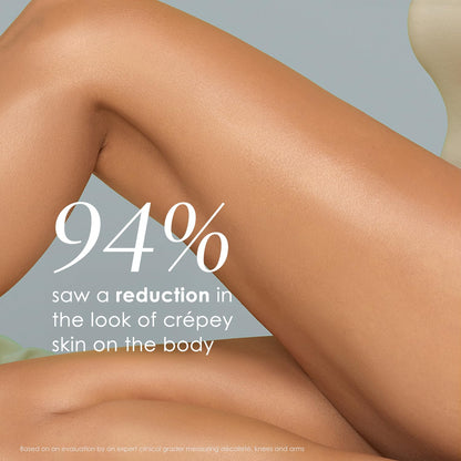 Body Repair Treatment, Anti-Aging Wrinkle Cream, Support Skins Natural Elastin & Collagen Production