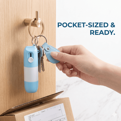 🔥2-in-1 Box Cutter & Thermal Paper Eraser