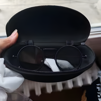 Adjustable Filters: The Last Pair of Sunglasses You’ll Ever Need ☀️☁️