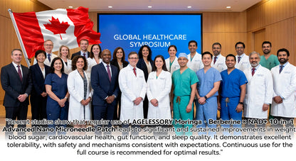 💖💖 AGELESSORY® 𝙈𝒐𝒓𝒊𝒏𝒈𝗮 · 𝗕𝗲𝗿𝗯𝐞𝐫𝐢𝐧𝙚 × 𝙉𝑨𝑫+ 𝟏𝟎-𝙞𝙣-𝟏 𝘼𝒅𝒗𝒂𝒏𝒄𝒆𝐝 𝐍𝐚𝐧𝙤 𝙈𝙞𝙘𝙧𝙤𝙣𝒆𝒆𝒅𝒍𝐞 𝐏𝐚𝐭𝙘𝙝(𝐉𝐮𝐬𝐭 𝐨𝐧𝐜𝐞 𝐚 𝐝𝐚𝐲, 𝐯𝐢𝐬𝐢𝐛𝐥𝐞 𝐜𝐡𝐚𝐧𝐠𝐞𝐬 𝐢𝐧 𝟕 𝐝𝐚𝐲𝐬） ✅ 𝐅𝐨𝐫 𝐨𝐛𝐞𝐬𝐢𝐭𝐲, 🅛🅞🅞🅢🅔 🅢🅚🅘🅝,𝐝𝐢𝐚𝐛𝐞𝐭𝐞𝐬, 𝐬𝐥𝐞𝐞𝐩 𝐚𝐩𝐧𝐞𝐚, 𝐣𝐨𝐢𝐧𝐭 𝐢𝐬𝐬𝐮𝐞𝐬, 𝐚𝐧𝐝 𝐦𝐨𝐫𝐞🗽