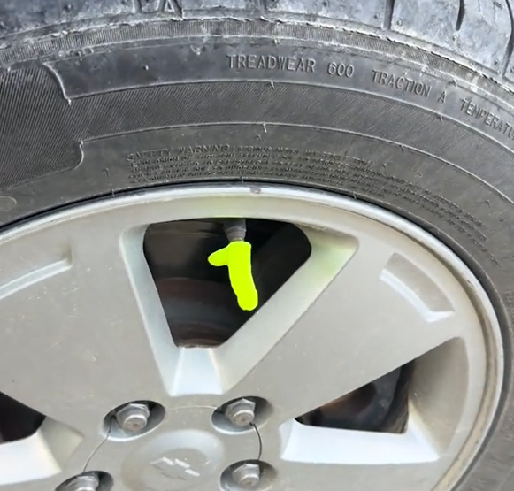 The Hilarious Valve Stem Caps Your Car is Missing. Instant Laughs, Guaranteed!
