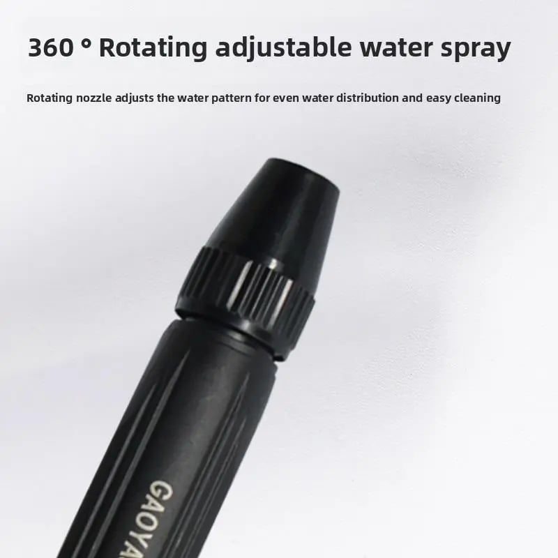 🔥NEW HOT SELLING 60% OFF🔥Home High-Pressure Car Wash Water Gun