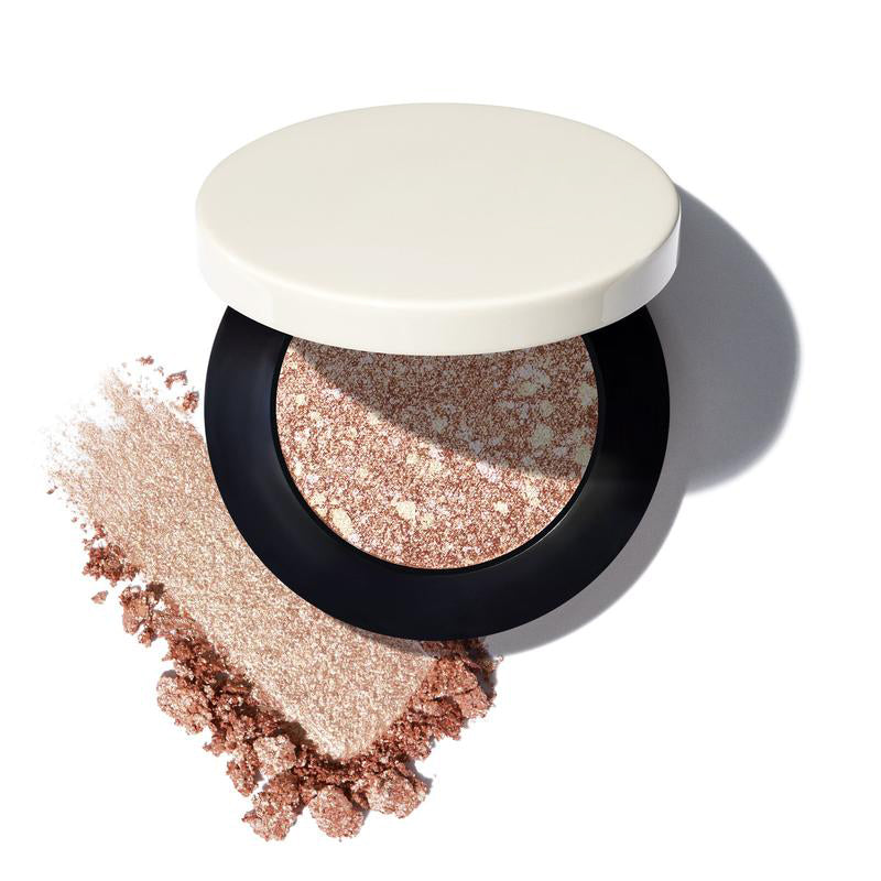 Multi-Chrome Luminous Eyeshadow